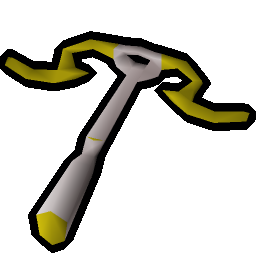 Armadyl crossbow