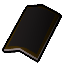 Black sq shield