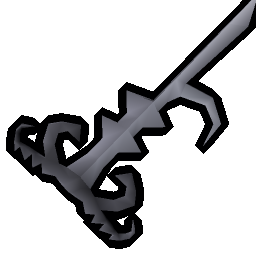 Godsword shards 1 & 2