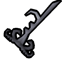 Godsword shards 1 & 3