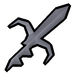 Godsword shards 2 & 3