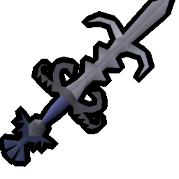 Armadyl godsword