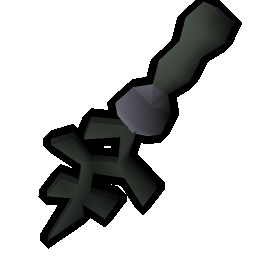 Bandos hilt