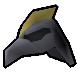 Armadyl helmet