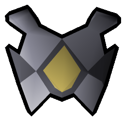 Armadyl chestplate