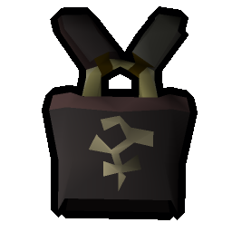 Bandos chestplate