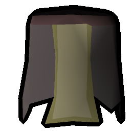 Bandos tassets