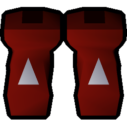 Dragon boots