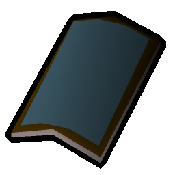Rune sq shield