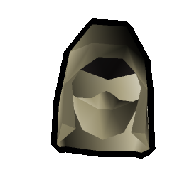 Graceful hood