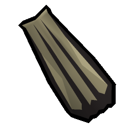 Graceful cape