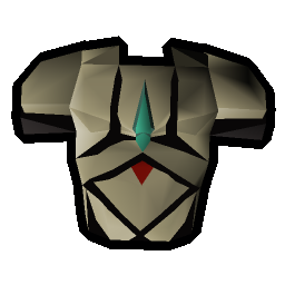 Graceful top