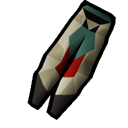 Graceful legs