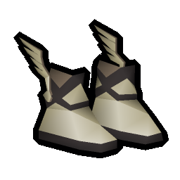 Graceful boots