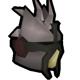 Slayer helmet
