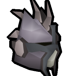 Slayer helmet (i)