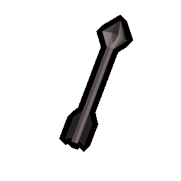 Broad bolts