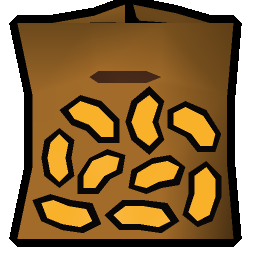Bait pack
