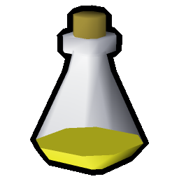 Strength potion(1)
