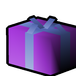 Birthday present