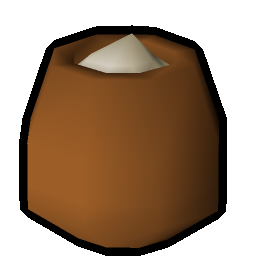 Lava dragon bonemeal