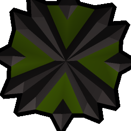 Odium ward