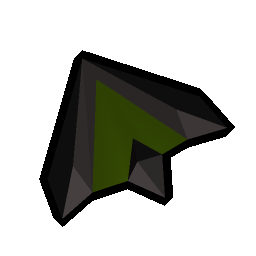 Odium shard 2