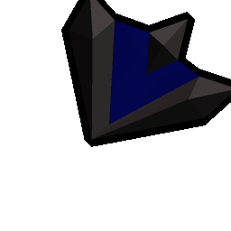Malediction shard 1