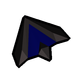 Malediction shard 2