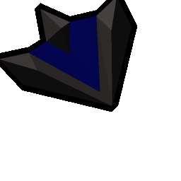 Malediction shard 3