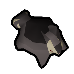 Black chinchompa