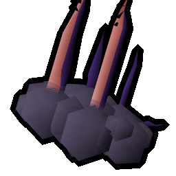 Pet chaos elemental
