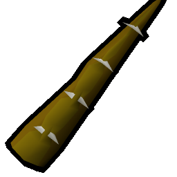Kraken tentacle