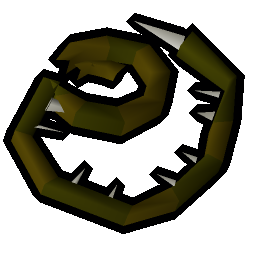 Abyssal tentacle