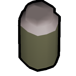Jar of Dirt