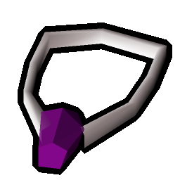Salve amulet(i)