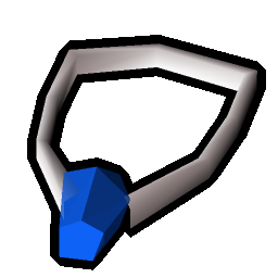 Salve amulet(ei)