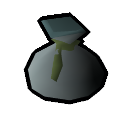 Gem bag