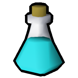 Attack potion(3)