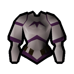 Ancient robe top