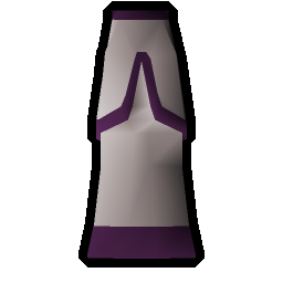 Ancient robe legs