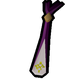 Ancient stole