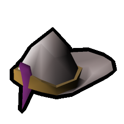 Ancient mitre