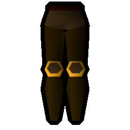 Bronze platelegs (g)