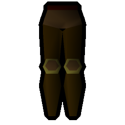 Bronze platelegs (t)