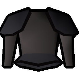 Iron platebody (t)