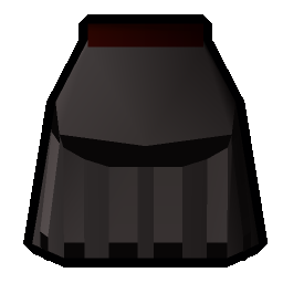 Iron plateskirt (t)