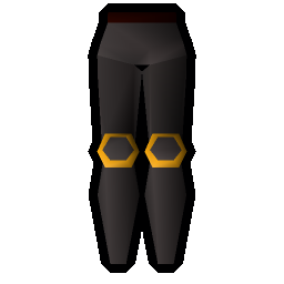 Iron platelegs (g)