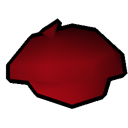 Red beret