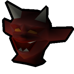 Imp mask